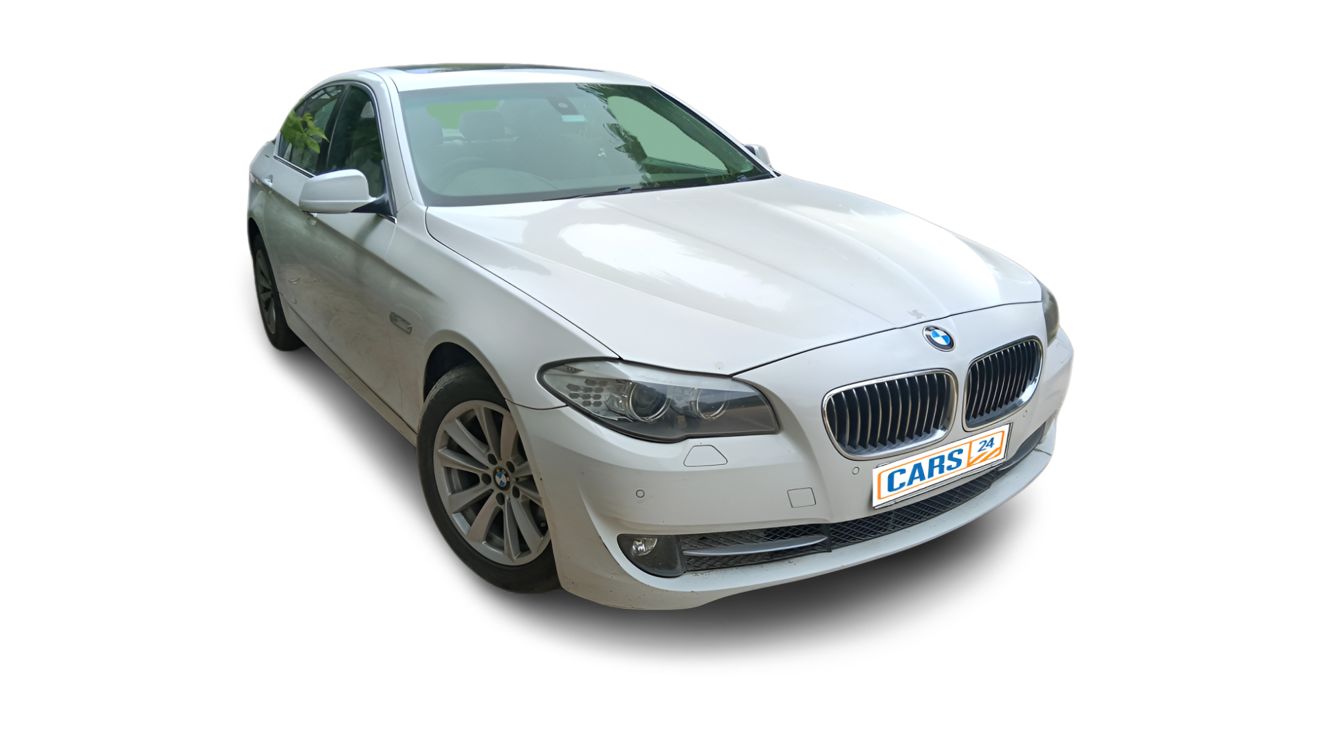BMW 5 Series-img